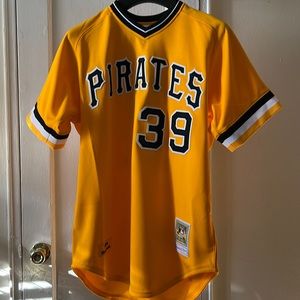 Pittsburgh Pirates Jersey